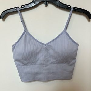 ZELLA Light Blue Sports Bra
